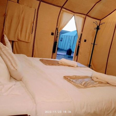Merzouga Luxury Desert Africa Camp Екстериор снимка