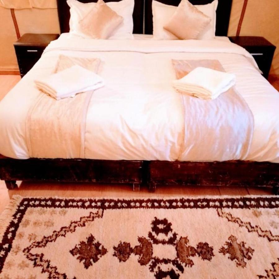 Merzouga Luxury Desert Africa Camp Екстериор снимка