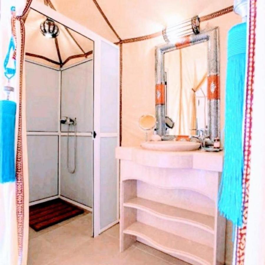 Merzouga Luxury Desert Africa Camp Екстериор снимка