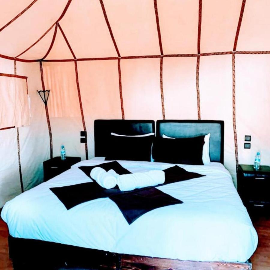 Merzouga Luxury Desert Africa Camp Екстериор снимка