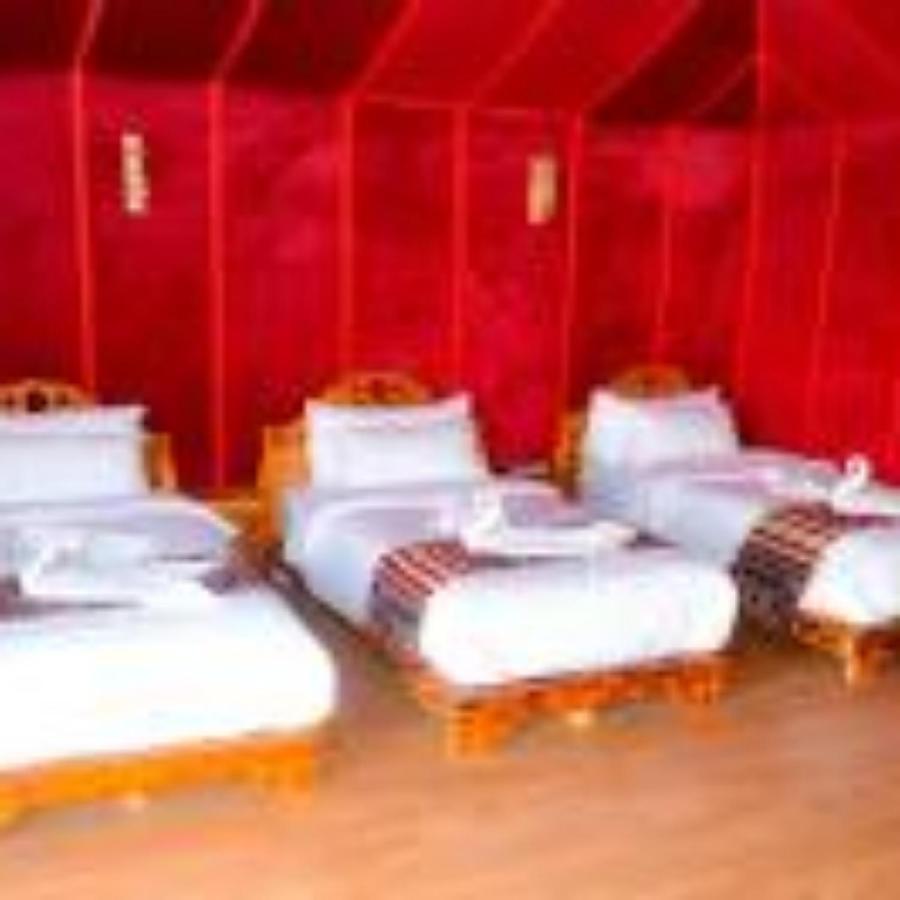 Merzouga Luxury Desert Africa Camp Екстериор снимка